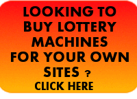 Buy club lottery machines from interclub